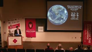 WN@TL -   Earth's Long-term Biogeochemical Evolution.  Shanan Peters. 2017.05.17