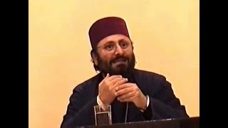 Քարոզ Գ - Սահակ Եպիսկոպոս Մաշալյան