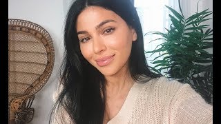 FEEL GOOD MAKEUP TUTORIAL (NATURAL MAKEUP)  | Teni Panosian