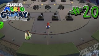 Super Mario Galaxy - Episode 20