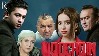 Qochqin (o'zbek film) | Кочкин (узбекфильм)
