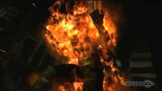 Dark Souls: Final Boss Battle - SPOILER ALERT (PS3)