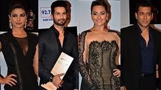 Big Star Entertainment Awards 2014--- Full Episode