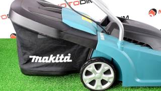 Газонокосилка Makita ELM3711