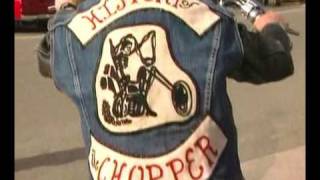 History of the Chopper