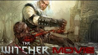 The Witcher - Movie Version [3 Hours] - Cinematic Edit