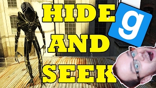 UKRYŁEM IGNACEGO ! | GARRY'S MOD PO POLSKU | HIDE AND SEEK | #375 /w ekipa