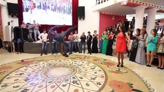 самая крутая лезгинка на свадьбе 2015