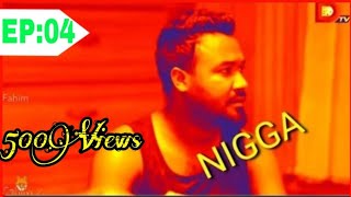 Bangla Nigga Comedy video | চরম হাসির NIGGAA ভিডিও | EP:04 | Best funny video | bachelor point 2020