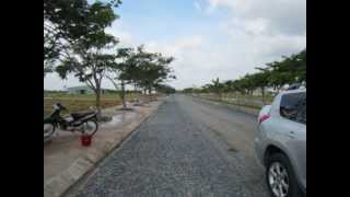 Đất nền Long Hội City " Quần Long Hội Tụ " - Long An