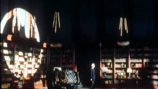 Batman Returns: 12 Bats, Mattes And Dark Nights: The Visual Effects Of Batman