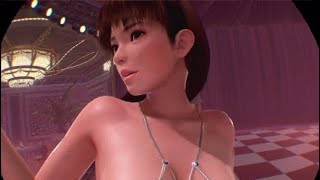 PS4 pro DEAD OR ALIVE Xtreme 3 DOAX3 PSVR Fortune 1
