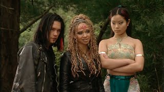 The Tribe - Season 2 - Episode 5