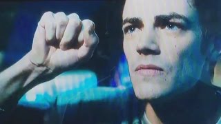 The Flash Season 1 Episode 23 New Zealand  Promo Fast Enough  Season Finale HD