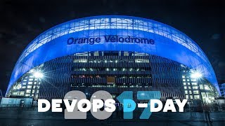 DEVOPS D DAY