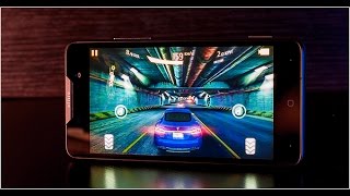 Effire A7 - смартфон с LTE и разблокировкой в одно касание