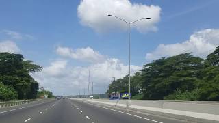 Washington Boulevard | Mandela Highway | Highway 2000