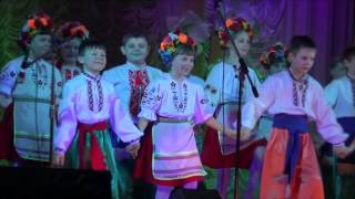 Пролісок - Одна калина за вікном, 07.03.2016