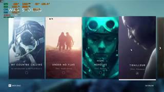 Battlefield V RX 580 - I3 7100 Ultra,High,Medium,Low.