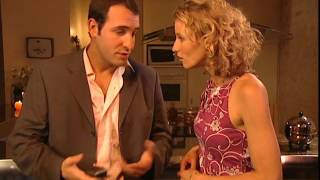 Un gars une fille - dans la cuisine - compilation