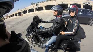 Viaggio in Sicilia 2018 - on board Bmw F 700 Gs