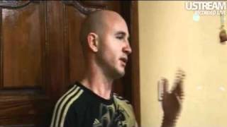 Золотов О духовном пьянстве и видении