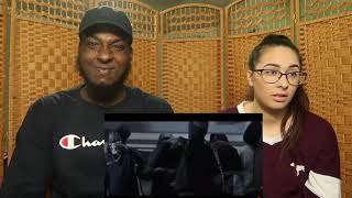 Zone 2 - No Censor *AMERICAN REACTION*