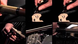 Paranoid Android by Radiohead, on one cello