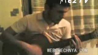 Тимур Муцураев или Алихан??? Мой друг - мой брат