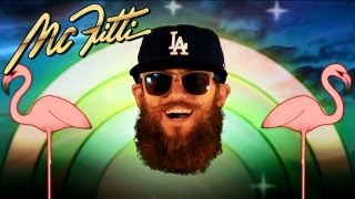 MC FITTI - 30 GRAD (OFFICIAL VIDEO MC FITTI TV)