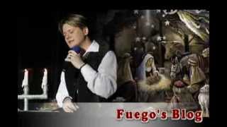 Fuego - "Craciun vesel"
