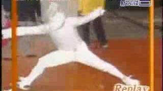 Kendo vs Fencing