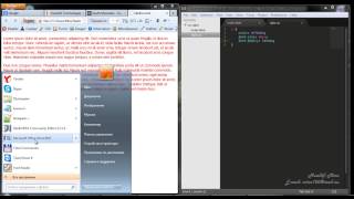 3. CSS kursi - Tekst bn ishlash - web dasturlash uzbek tilida