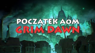 Początek Ashes of Malmouth | Grim Dawn