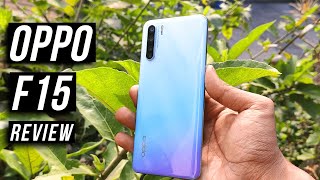 OPPO F15 Review - Should You Buy It?