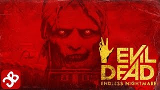 Evil Dead: Endless Nightmare (By Boomdash Digital) - iOS/Android - Gameplay Video