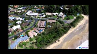 Mile High Aerial Photography