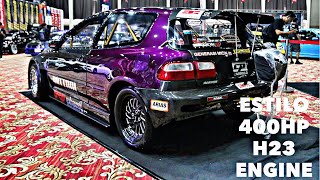 Tips MODIFIKASI Estilo ORD exhaust Supernova Drag Racing. Power Brutal! Kecilin torsi! by : Gridoto