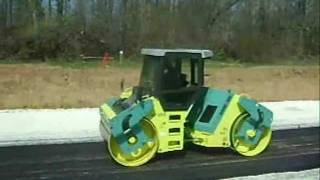 AMMANN AP240H, AMMANN  AV120X, AMMANN AV85-2