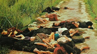 My Lai Revisited: 47 Years Later, Seymour Hersh Travels to Vietnam Site of U.S. Massacre He Exposed