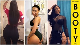 Small Waist Big Butts - Booty Collection #26