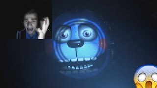 THEBRAINMAPS ИГРАЕТ В FNAF 5 - ПЯТЬ НОЧЕЙ С ФРЕДДИ - БРАЙАН МАПС  - УДАЛЕННОЕ ВИДЕО