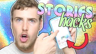 Dicas e truques para Instagram Stories 2018 ??