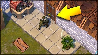 МНОГО ЯЩИКОВ НА КАМЕННОЙ БАЗЕ! РЕЙД БАЗЫ Danny013 - Last Day on Earth: Survival