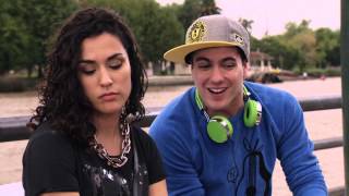 Disney Channel España | Violetta 3: Episodio 12