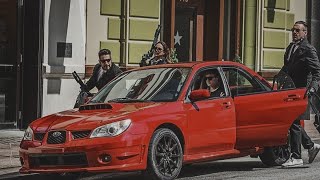 Dabro remix-Улетай на крыльях ветра | BASSBOOSTED