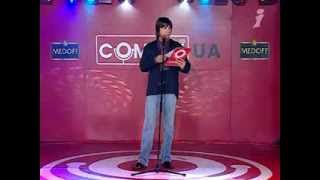 Copy of Comedy Club UA (ukraine) - про українських козаків