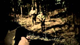 Jack Blades - Back In The Game (Official Video)
