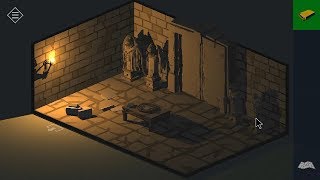 Tiny Room Stories Mystery Town Chapter 4 Walkthrough