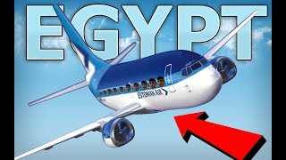 VLOG: ԹՌԻՉՔ ԴԵՊԻ EGYPT // ՀԱՆԳԻՍՏ ԵԳԻՊՏՈՍՈՒՄ // ՄԱՍ 1